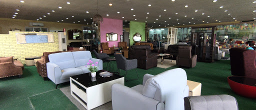 Home Square Furniture Centre Rawang