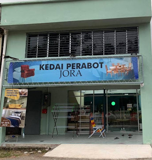 KEDAI PERABOT JORA