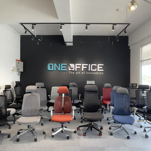 One Office Solution