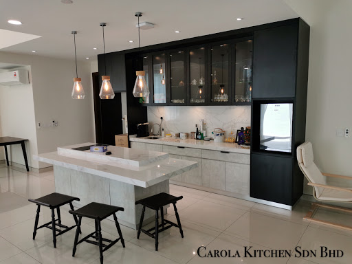 Carola Kitchen Sdn Bhd • Rawang