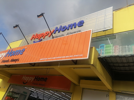 HappyHome Rawang