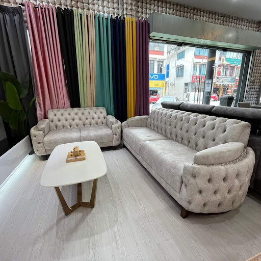 Muzafaria Furniture