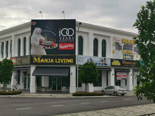 Manja Living