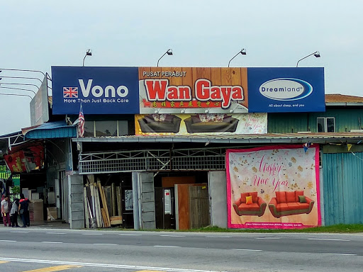 Perabut Wan Gaya Sdn Bhd