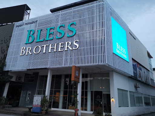 BB Furniture (Semenyih)
