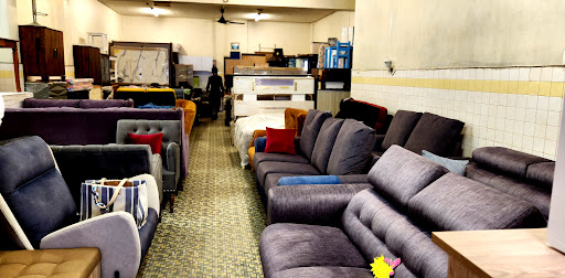 Euphoria Home Living