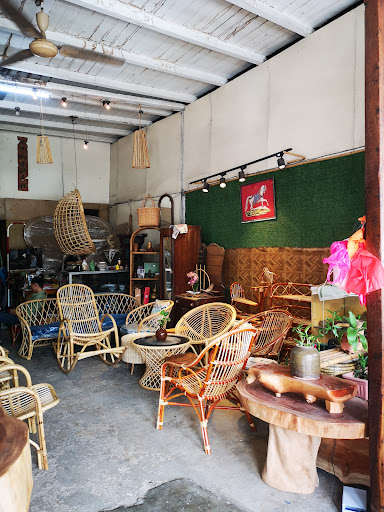 Kedai Rotan Semenyih