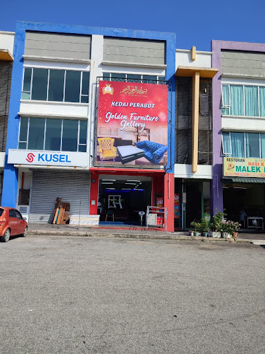Golden Furniture Gallery