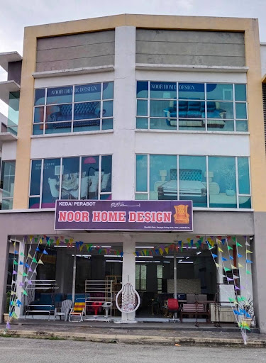 Noor Home Design