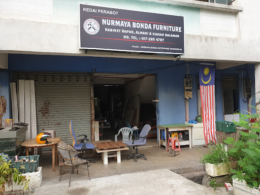 Nurmaya Bonda Enterprise
