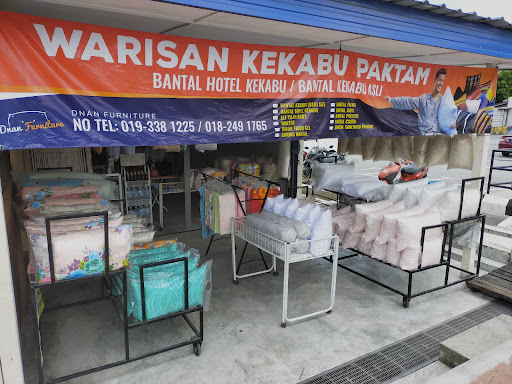 Dnan Furniture
