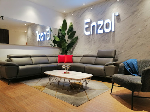 Enzol Furniture Gallery (Setia Alam)