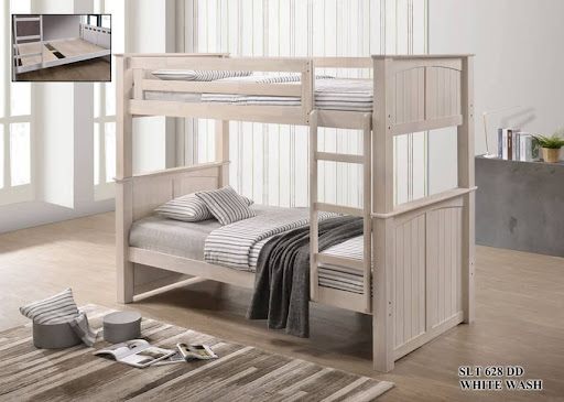 Hj Wan Abdullah Furniture