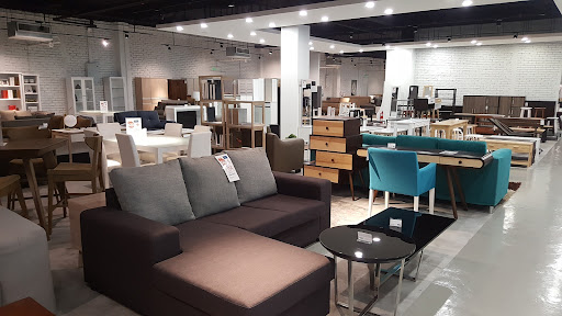 MAJUHOME Concept (Ara Damansara)