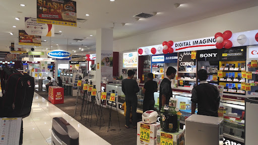 Harvey Norman