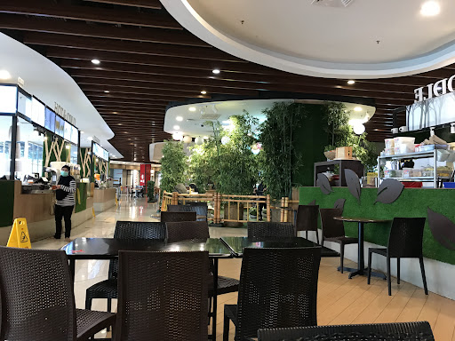 Food Avenue | ÆON Mall Shah Alam
