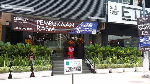 Signature Subang