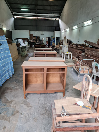 Kilang Perabot Neuwood Sdn Bhd