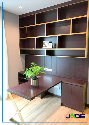 Jade Kitchen Design Sdn Bhd