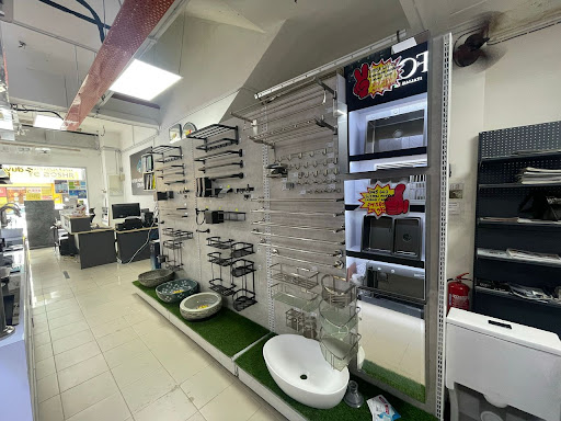 Future Home Gallery SDN BHD