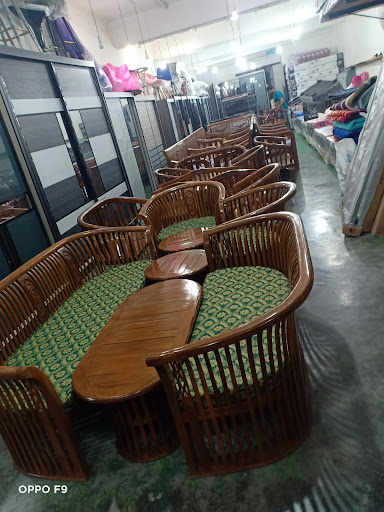 Kedai Perabot Waqas Enterprise