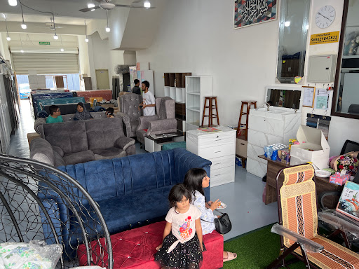 Kedai Perabot KITA