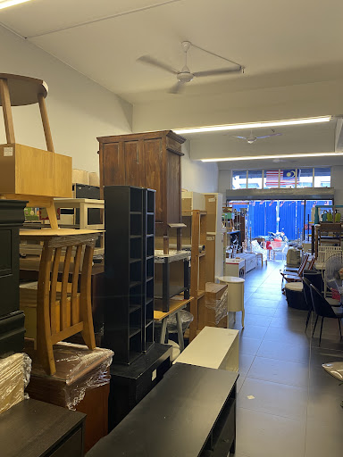 Unearth - TTDI Jaya - Perabot Terpakai | Secondhand Furniture