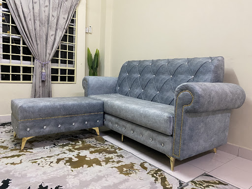 Kedai perabot pok dik