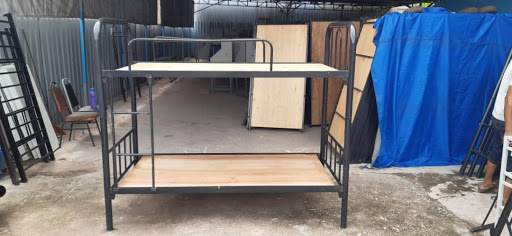 Perabot Asrama | Rumah Sewa | Tilam | Katil | Locker Terpakai Dan Baru