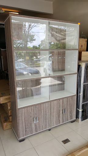 Hj Wan Abdullah Furniture