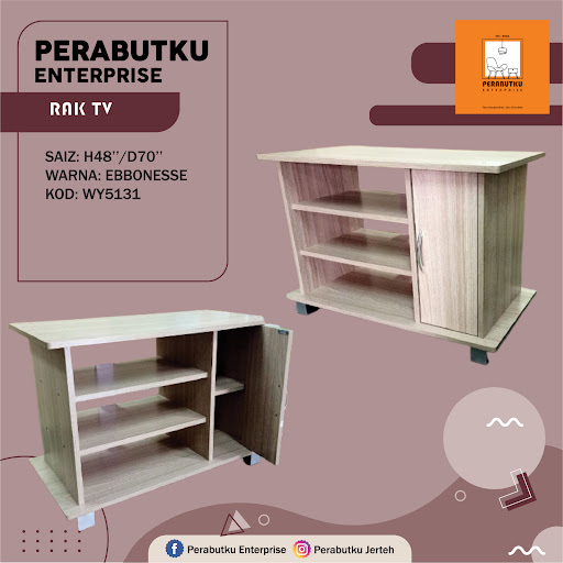 Perabutku Enterprise