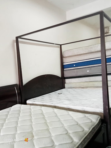 Kedai Perabot Terpakai Singapore