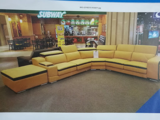 Aik Hua Furniture