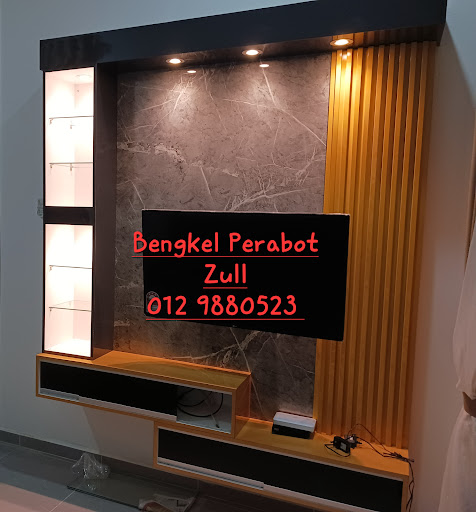 Bengkel Perabot Zull