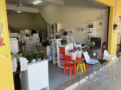 FN.IKEA Besut