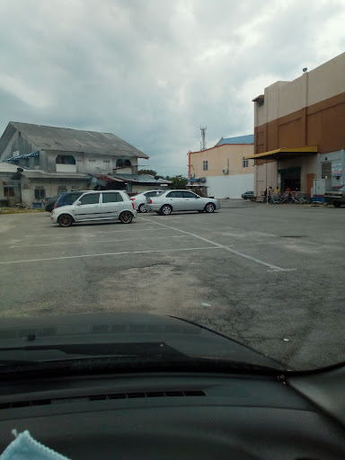Store Pt. Kuala Besut