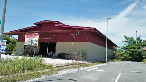 WAN ABDULLAH FURNITURE PASIR PUTEH KELANTAN
