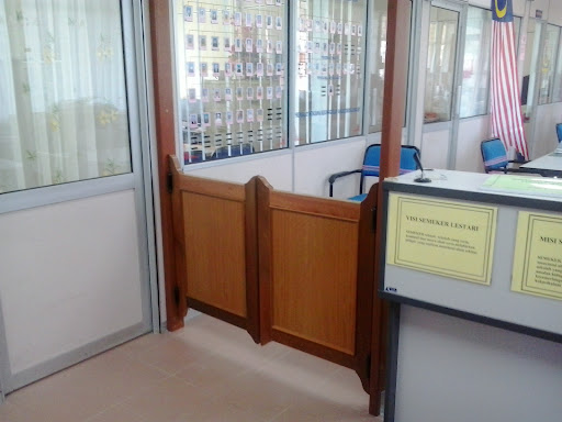 BINA TEKNIK PERABUT ENTERPRISE
