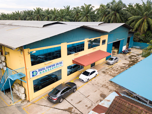 Digital Furniture Sdn. Bhd. (478924-T)
