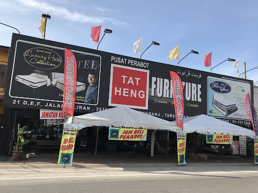 Perabot Tat Heng Sdn. Bhd.
