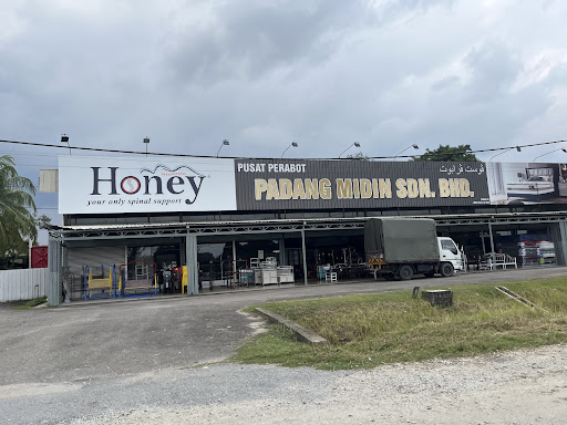 Perabot Padang Midin Sdn. Bhd.