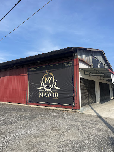 MAYOB PERABOT SINGAPORE MAYOB PERABOT SINGAPORE