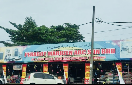 Perabot Maruzen ABC Sdn Bhd