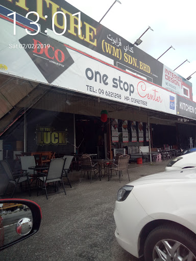 DCO FURNITURE WM SDN BHD