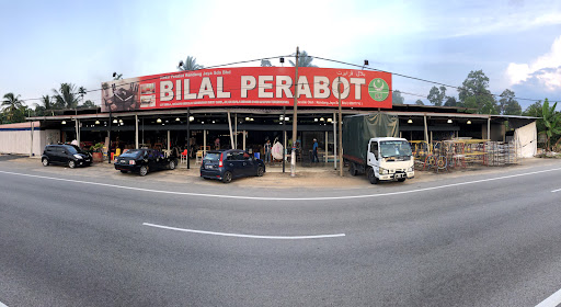 Bilal Perabot Bukit Sawa