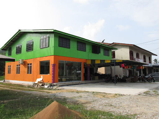 TAWAKAL Buttermengs