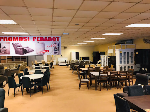 Lavino Terengganu | Bukit Payong