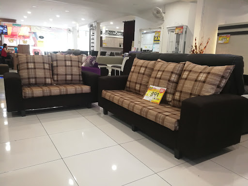 Pusat Perabot Tan Furniture