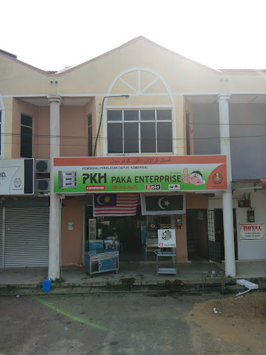 PKH PAKA ENTERPRISE