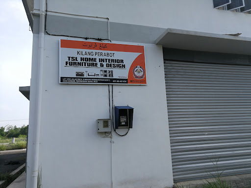 Kilang Perabot TSL